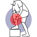Thigh, Shin, Calf Pain