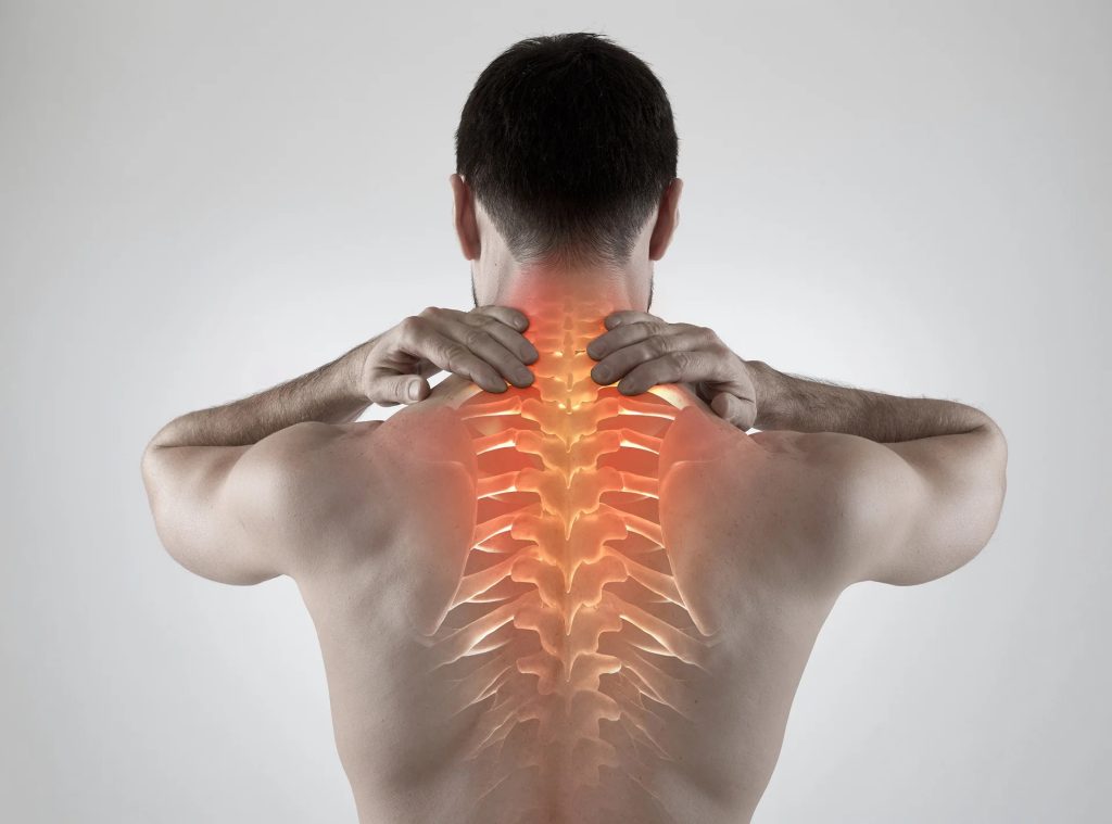 Neck_Cervicalpain