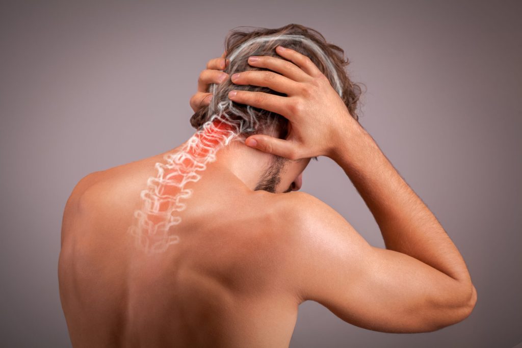 Neck,And,Head,Pain
