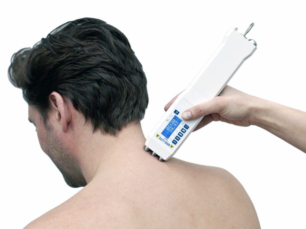 Neck