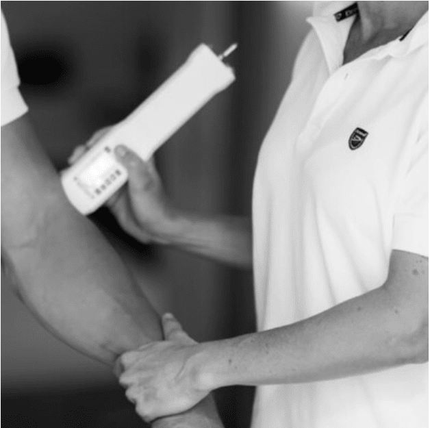 tennis elbow