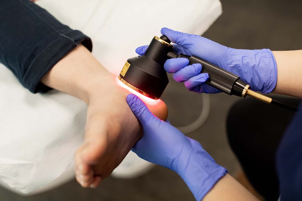laser-therapy