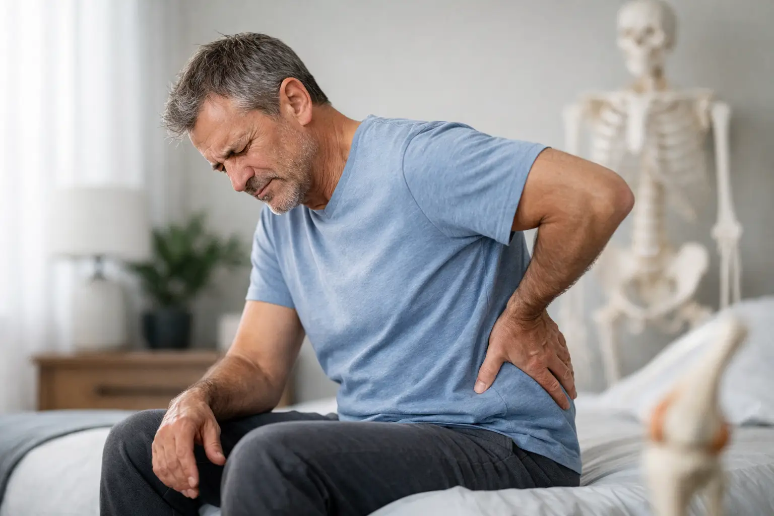 Can Musculoskeletal Pain Last for Months?