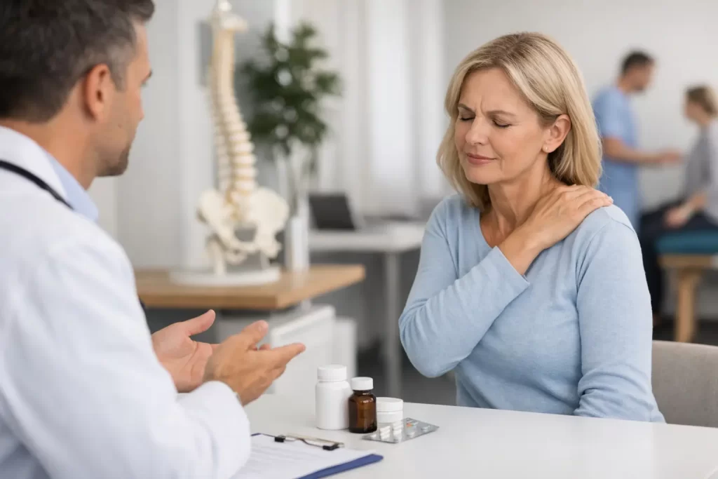 Affordable Private Pain Clinic Care Explained