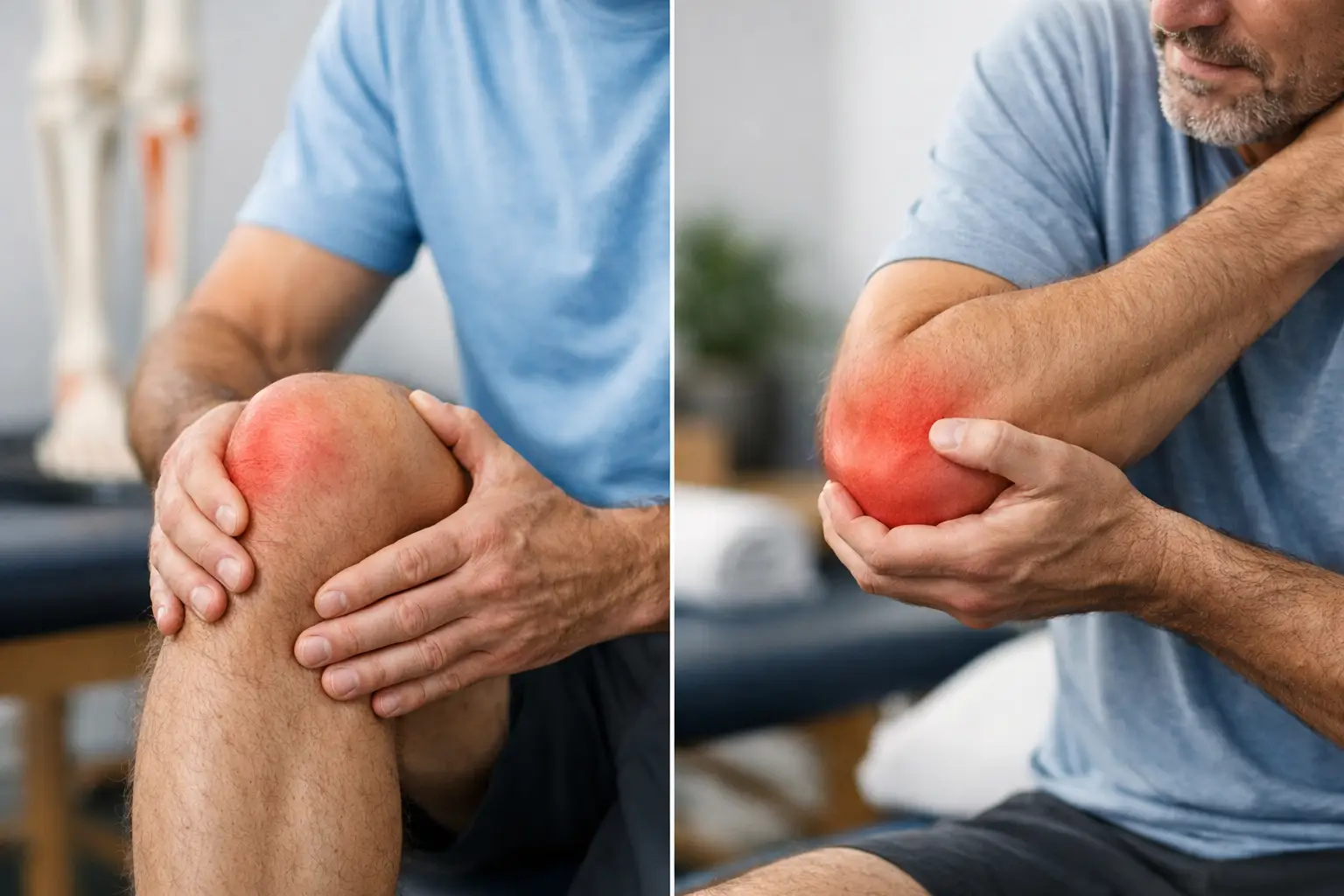 A Practical Guide to Chronic Tendon Pain