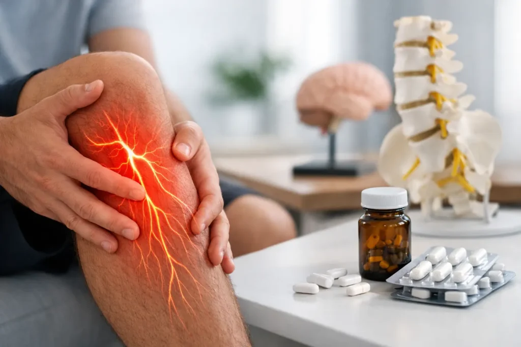 A Neuropathic Pain Guide for Lasting Relief