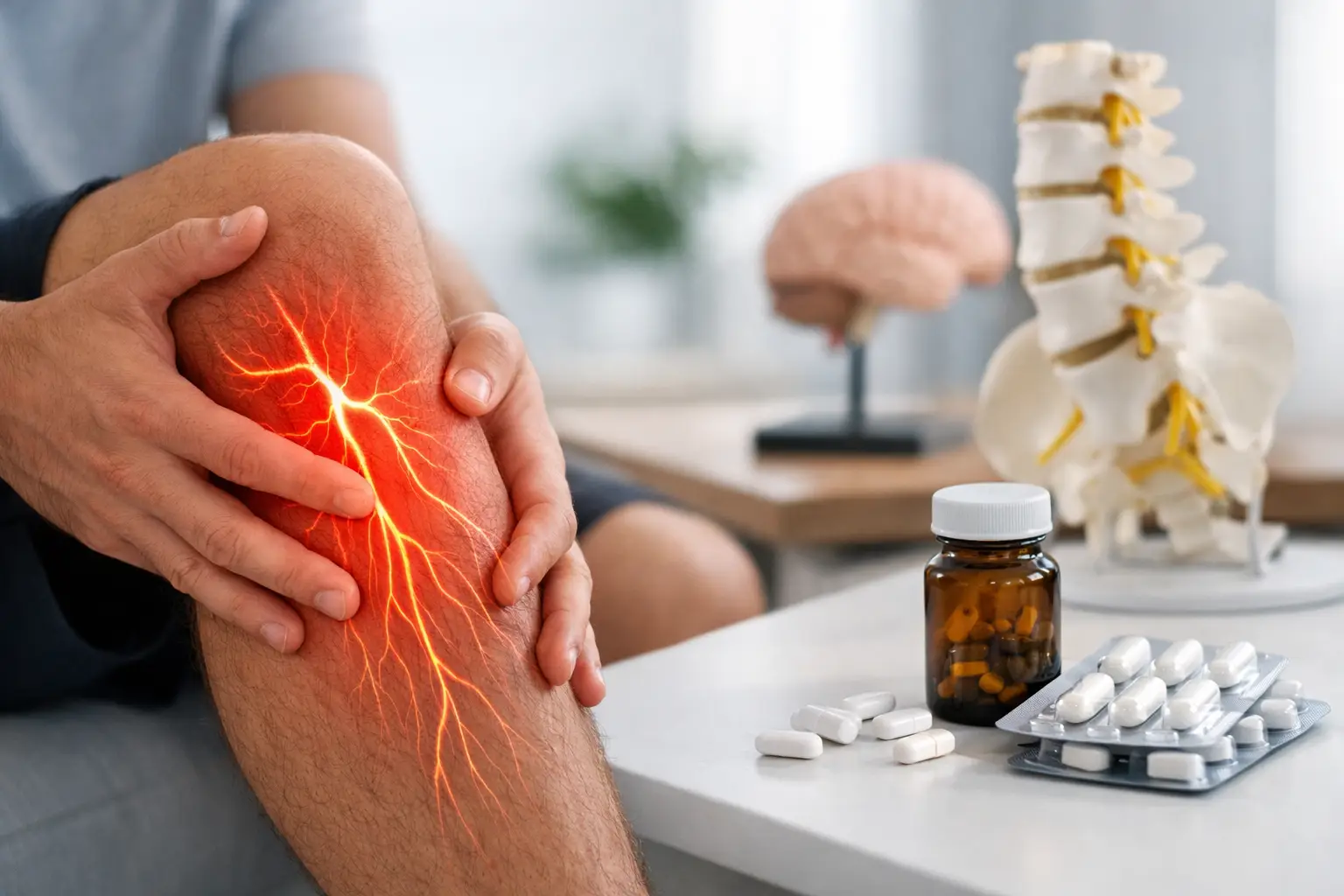 A Neuropathic Pain Guide for Lasting Relief