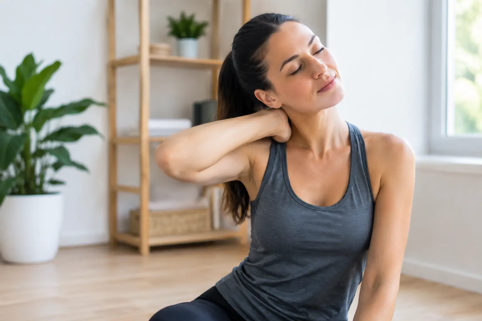 How to Relieve Muscle Tension Without Guesswork