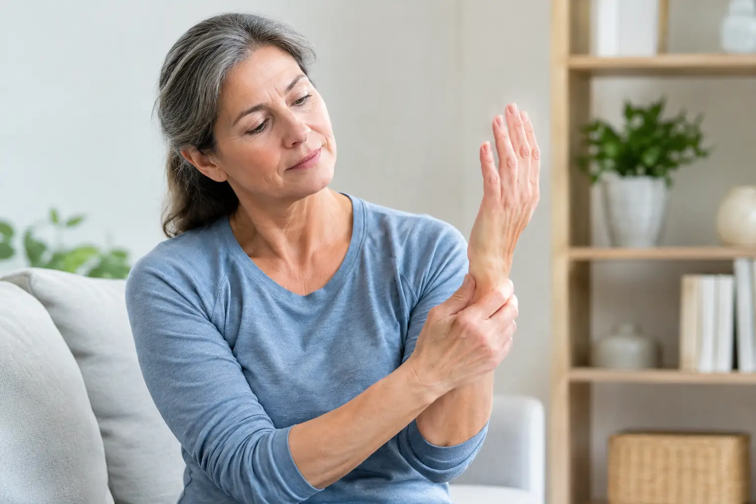Best Approaches to Arthritis Stiffness That Help