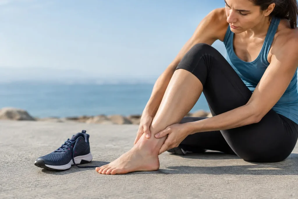 Guide to Achilles Tendinopathy Recovery