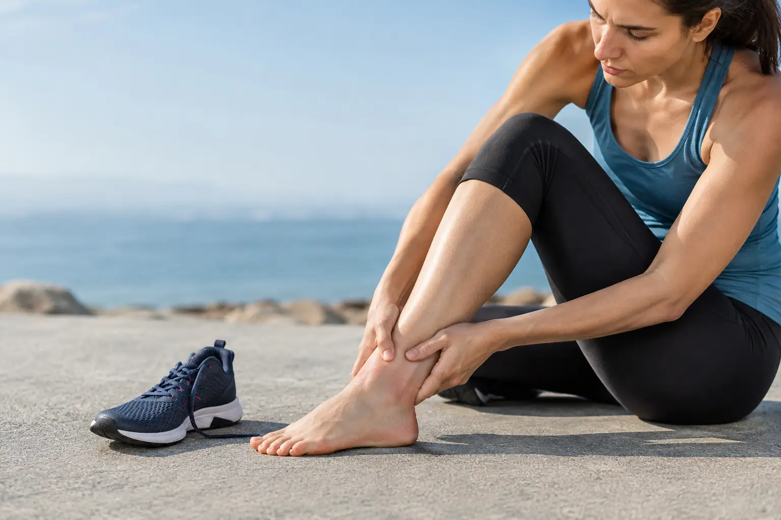 Guide to Achilles Tendinopathy Recovery